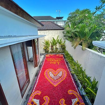 The Sakaye Villas & Spa Legian  Luaran gambar