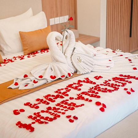 The Sakaye Villas & Spa Legian  Bilik gambar