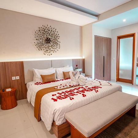 The Sakaye Villas & Spa Legian  Bilik gambar