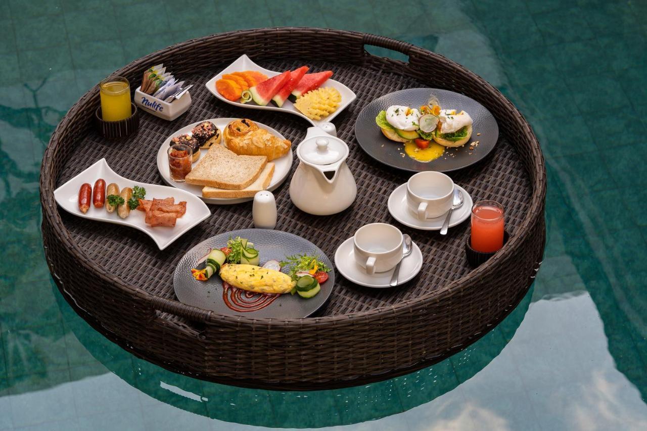 The Sakaye Villas & Spa Legian  Luaran gambar
