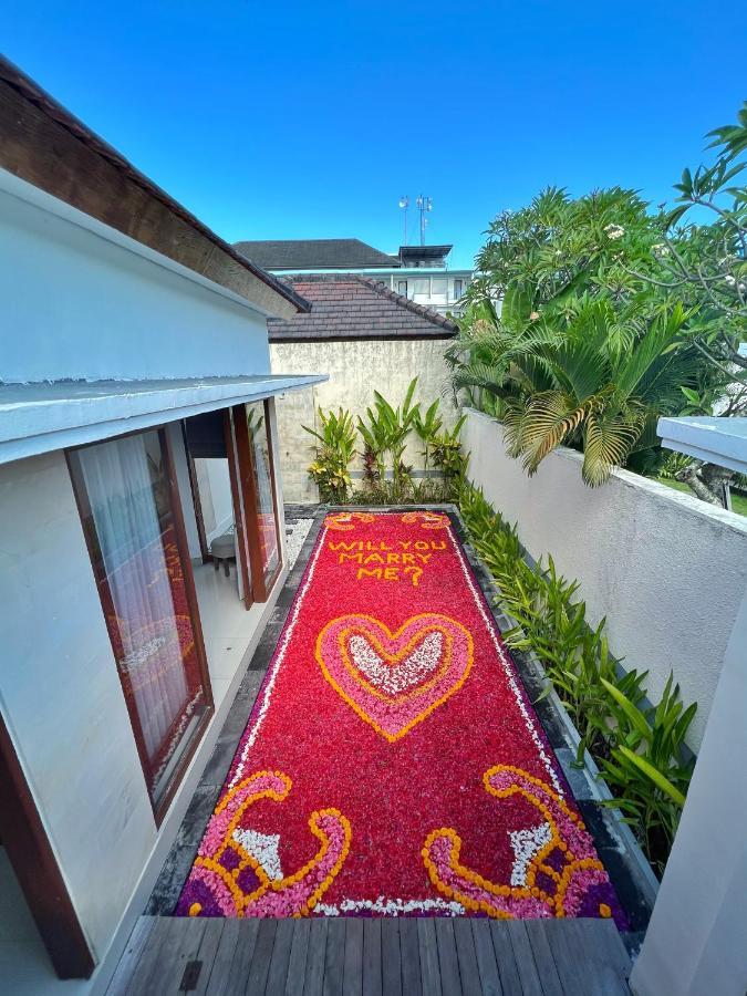 The Sakaye Villas & Spa Legian  Luaran gambar