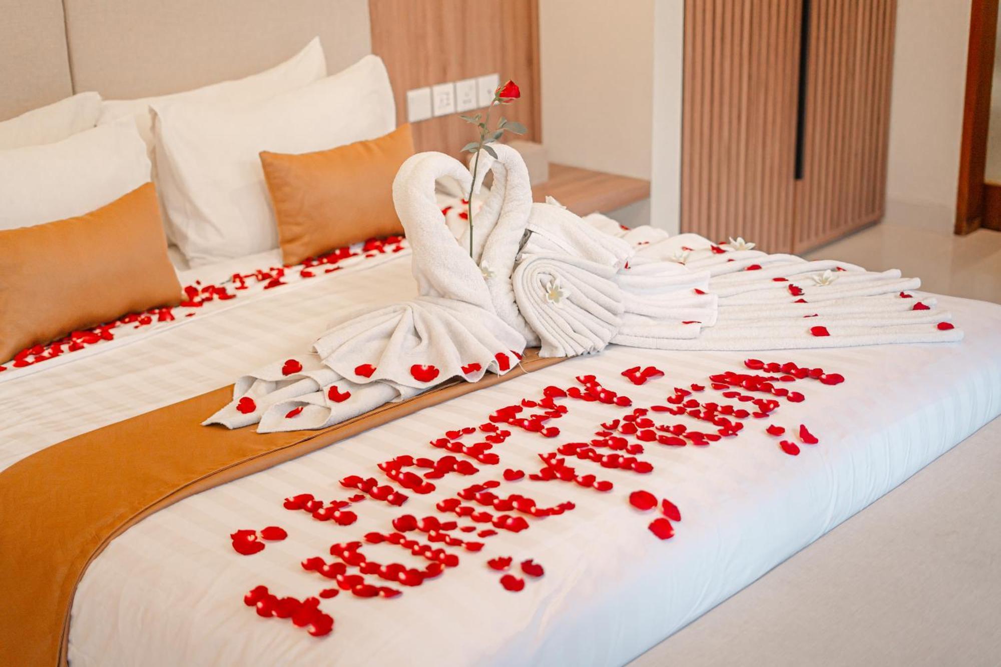 The Sakaye Villas & Spa Legian  Bilik gambar